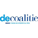 De Coalitie logo