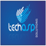 Tech ASP Solutions logo