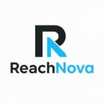 ReachNova logo