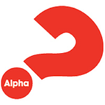 Alpha Contact logo