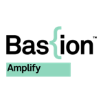 Bastion Amplify logo