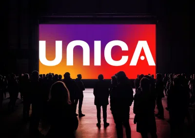 De kracht van Unica vertaald naar één herkenbaar merk - Branding & Positioning