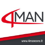4 M.A.N. CONSULTING SRL logo