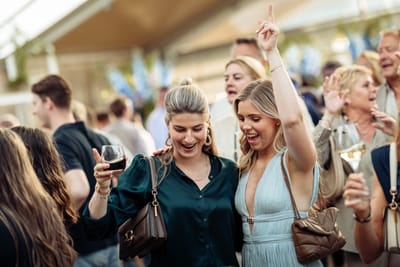 Wijgaart Shipping op de kade - Evenement