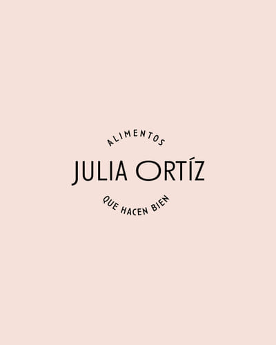Chef Julia Ortíz - Reclame