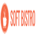 SoftBistro logo