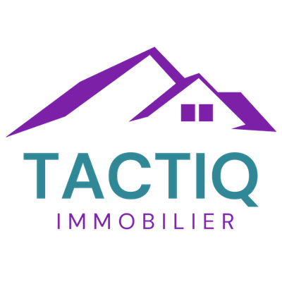 Tactiq Immobilier - Content-Strategie