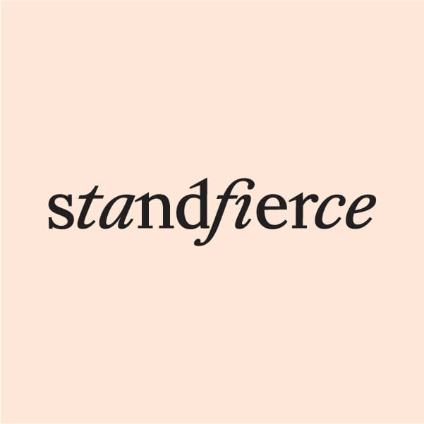 Stand Fierce