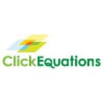 ClickEquations logo