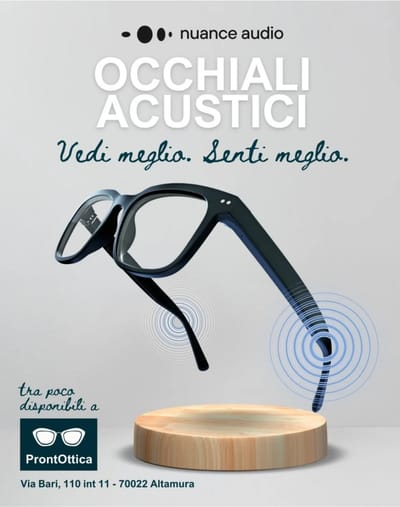 Prontottica - Piano di comunicazione - Marketing