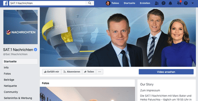 Social Media Monitoring und Community Managemen... - Evenement