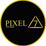 Pixel7 Studio logo