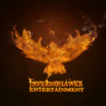 Infernohawke Entertainment logo
