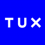 TUX Creative Co. logo