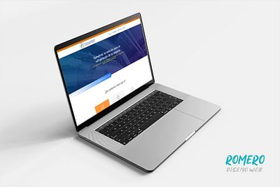 Diseño Web Corporativo - Creación de Sitios Web