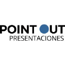 Point Out Presentaciones logo