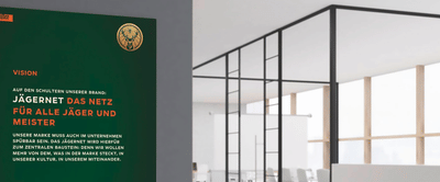 JÄGERMEISTER: Relaunch des Social Intranet - Content-Strategie