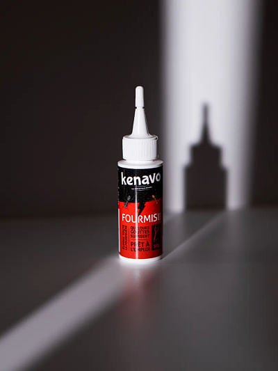 Production vidéo et shooting photo — Kenavo - Produzione Video