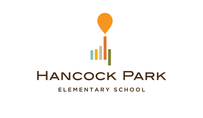 Hancock Elementary - Design & graphisme