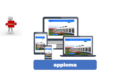 Market place e-commerce - Evénementiel