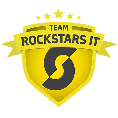 Team Rockstars IT - HubSpot onboarding - Social media