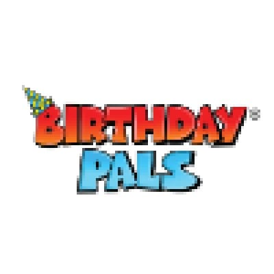 Birthday Pals