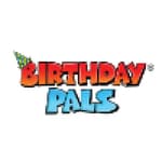 Birthday Pals logo