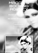 Maggie's Entertainment Agency