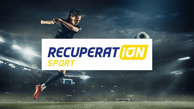 Recuperation Sport - Copywriting