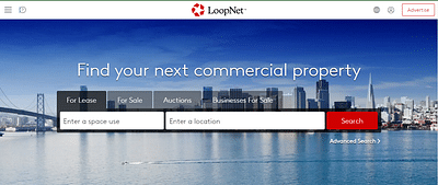 Real Estate Web Application - Web Application