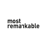 Most Remarkable bv logo