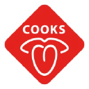 Cooks Crossover Communicatie