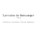 Lorraine De Boisanger Paris