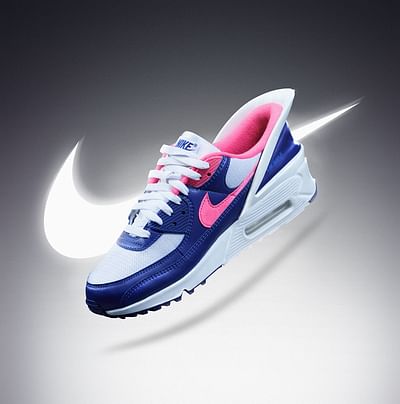 Nike Air Max 90 Flyease - Photographie