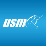 Agencia USM logo