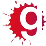 Geekeur, Agence digitale logo