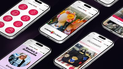 La Regina Sono #Me: L’e-commerce che celebra l’unicità di ogni donna - Creazione di siti web