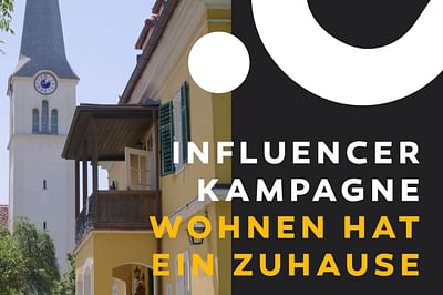 YTON BAUSATZHAUS x Influencer Kampagne - Mediaplanung