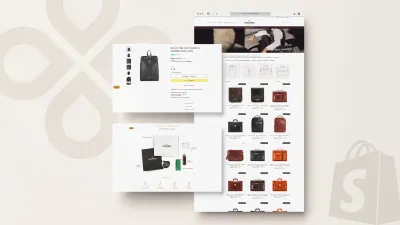 Via Verdi il fashion incontra il digitale - Webseitengestaltung