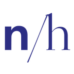 nolte/hammer agentur für Kommunikation und design logo