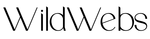WildWebs logo