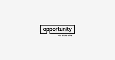 Opportunity Real Estate Fund - Webseitengestaltung