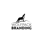 Wolfpack Branding logo