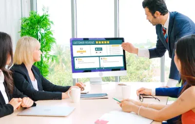 Ecommerce SEO Transformation for Hathi Store - Online Advertising