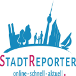 Stadtreporter.de logo