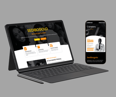 Web Design - Webseitengestaltung