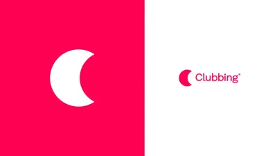 VISUAL IDENTITY FOR THE NIGHT LIFE CLUBBING APP - Graphic Identity