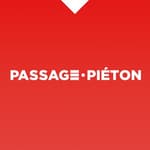 Agence Pas Sage logo