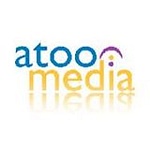 AtooMedia logo