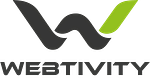 Webtivity logo